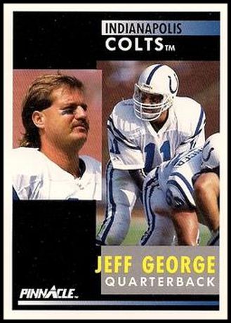 92 Jeff George